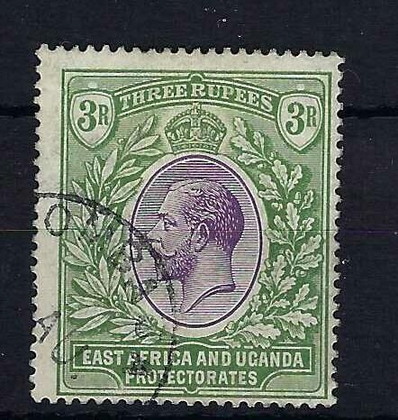 Image of KUT-East Africa & Uganda Protectorates 73 FU